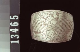 Image representing Bracelet.