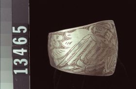 Image representing Bracelet.
