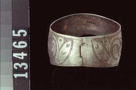 Image representing Bracelet.