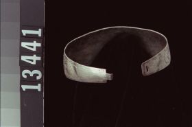 Image representing Bracelet.