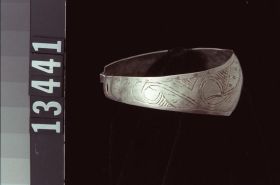 Image representing Bracelet.