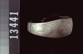Image representing Bracelet.