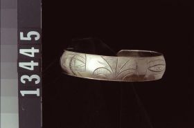 Image representing Bracelet.