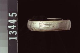 Image representing Bracelet.