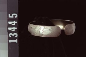 Image representing Bracelet.