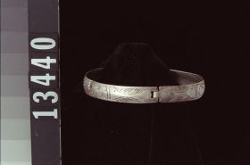 Image representing Bracelet.