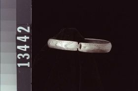 Image representing Bracelet.