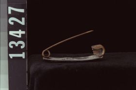 Image representing Brooch.