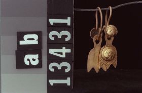 Image representing Earring.