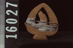 Image representing Brooch.