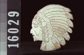 Image representing Brooch.