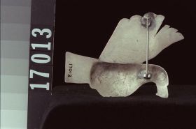 Image representing Brooch.