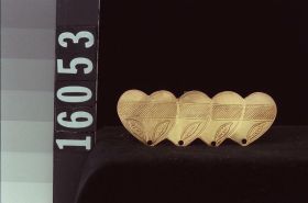 Image representing Brooch.