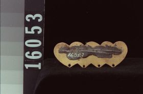 Image representing Brooch.