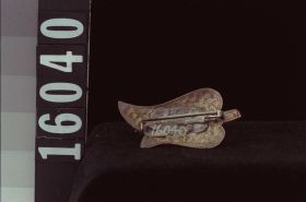 Image representing Brooch.