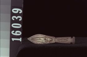Image representing Brooch.