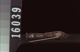 Image representing Brooch.