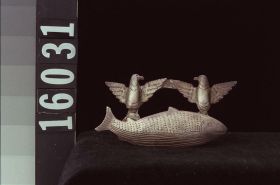 Image representing Brooch.
