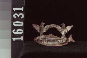 Image representing Brooch.