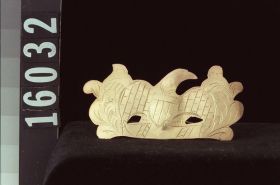Image representing Brooch.