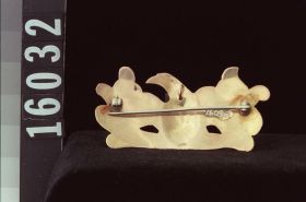 Image representing Brooch.