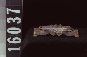 Image representing Brooch.