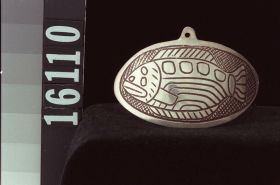 Image representing Pendant.