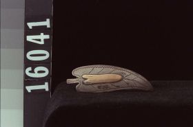 Image representing Brooch.