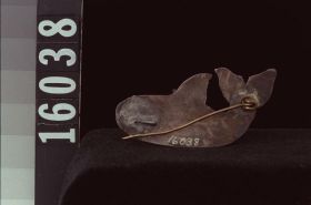 Image representing Brooch.