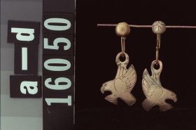 Image representing Earring.