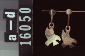 Image representing Earring.