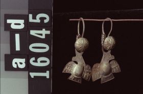 Image representing Earring.