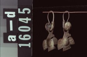 Image representing Earring.
