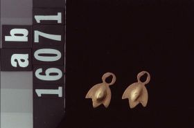 Image representing Pendant.