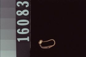 Image representing Clasp.