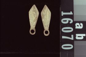 Image representing Pendant.