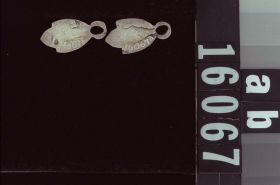 Image representing Pendant.
