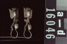 Image representing Earring.