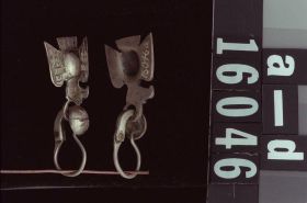 Image representing Earring.