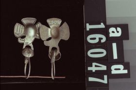 Image representing Earring.