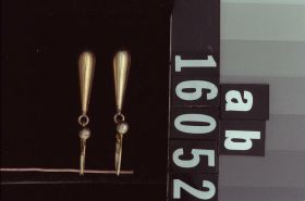 Image representing Earring.