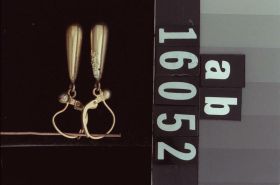 Image representing Earring.