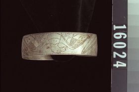 Image representing Bracelet.