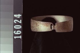 Image representing Bracelet.