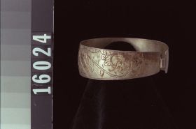 Image representing Bracelet.
