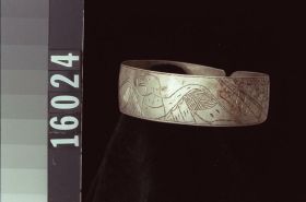 Image representing Bracelet.