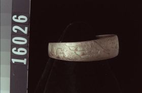 Image representing Bracelet.