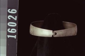 Image representing Bracelet.