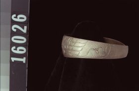 Image representing Bracelet.
