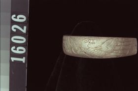 Image representing Bracelet.